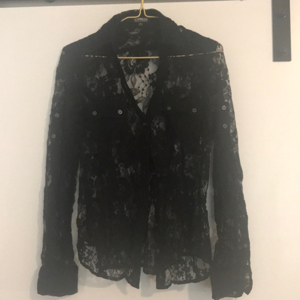 Express lace portofino xs - Picture 4 of 9